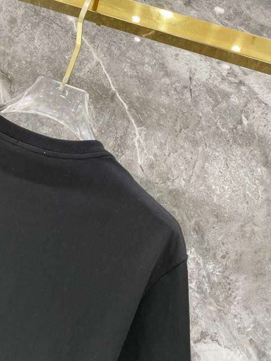 Dior T Shirts Short _SKUDiorS-2XLomtr0316032